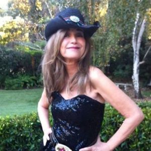 Meet your Posher, Pamela